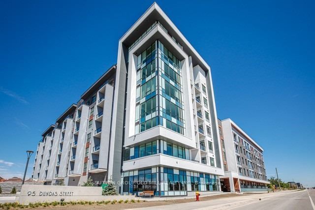 95 Dundas Street W 307, Oakville, On L6m 5n4