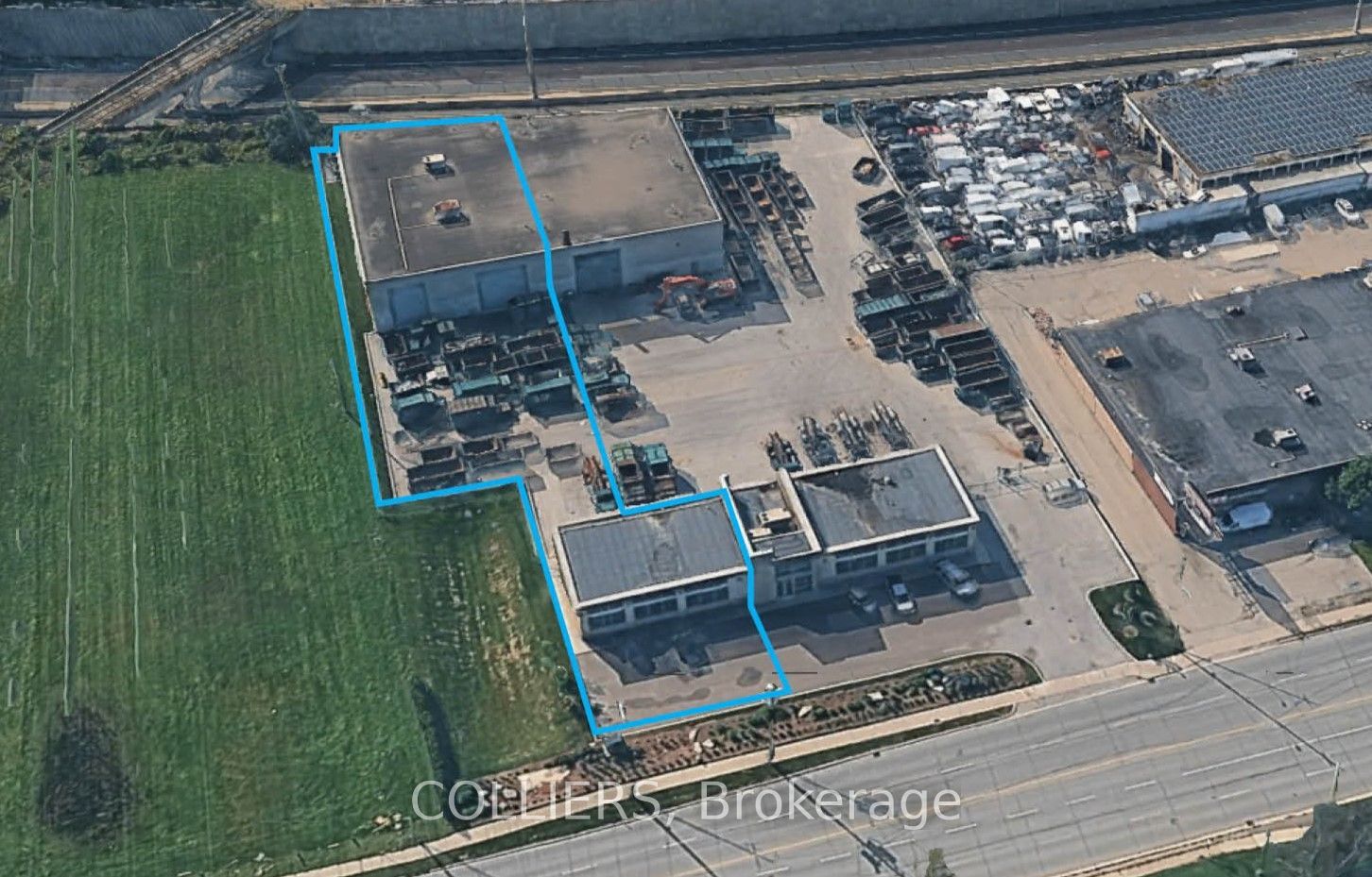 235 Belfield Road, Toronto, On M9w 1h2