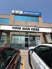 2800 Skymark Avenue 6, Mississauga, On L4w 5a6