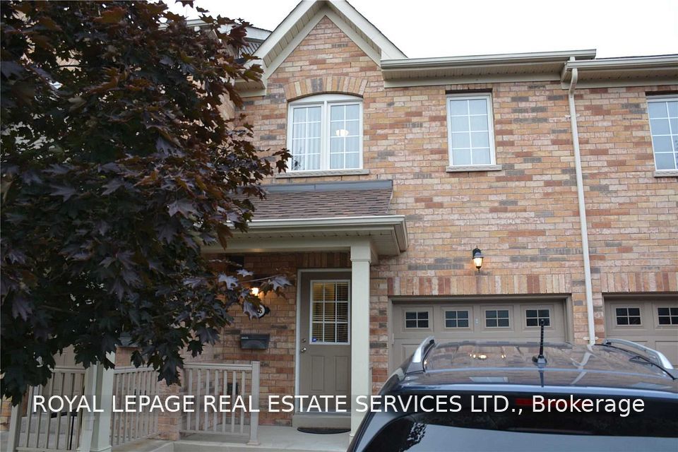 5255 Palmetto Place 176, Mississauga, On L5m 0e8