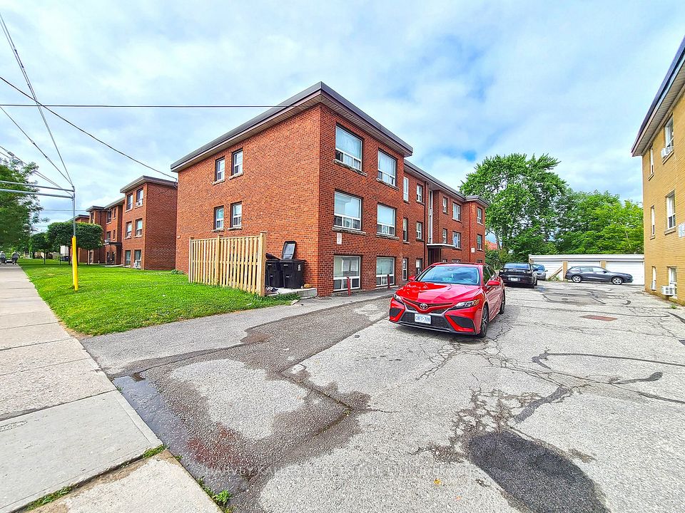 2434 Keele Street 9, Toronto, On M6l 2n2