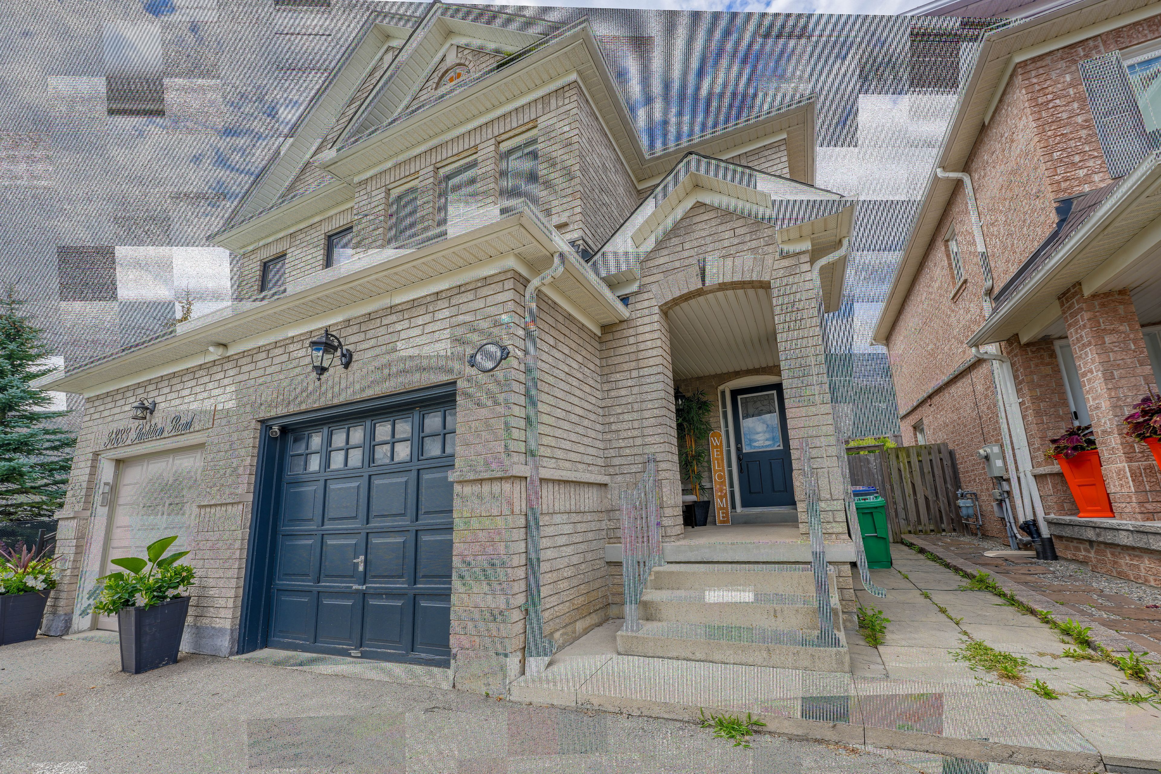 3881 Partition Road, Mississauga, On L5n 8n2