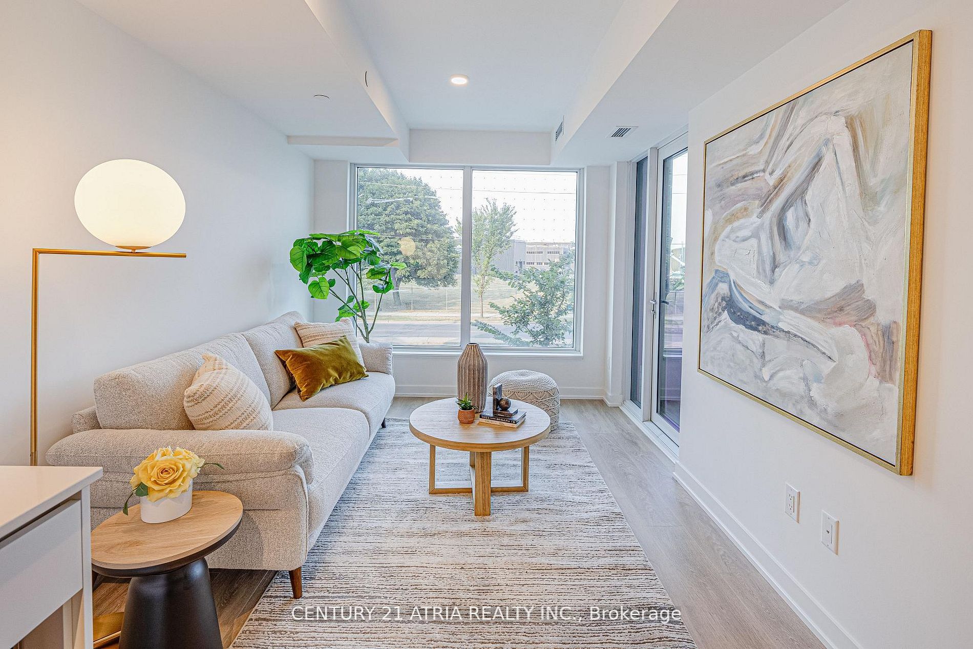 1100 Sheppard Avenue W 217, Toronto, On M3k 0e4