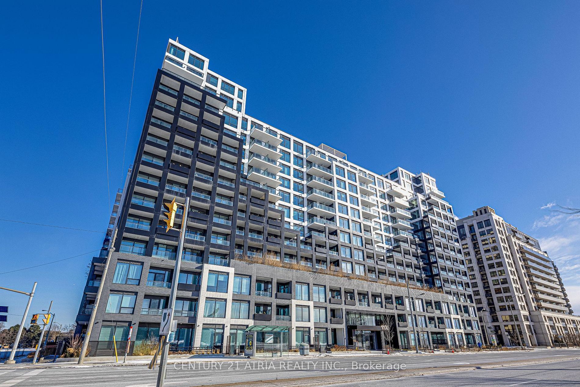 1100 Sheppard Avenue W 527, Toronto, On M3k 0e4