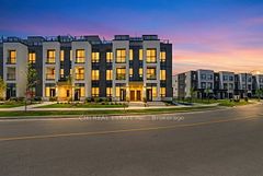 3020 Trailside Drive 138, Oakville, On L6m 4m2