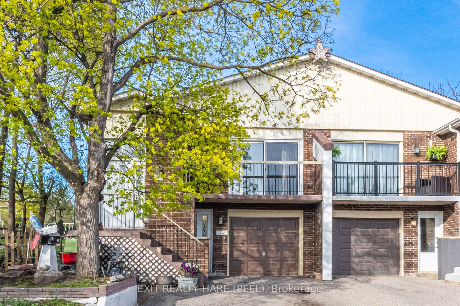 30 Thorsby Court, Brampton, On L6v 3t9