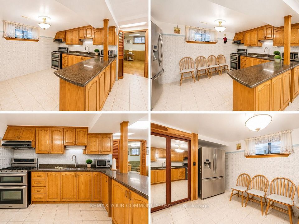 47 Cayuga Avenue, Toronto, On M6n 2g2