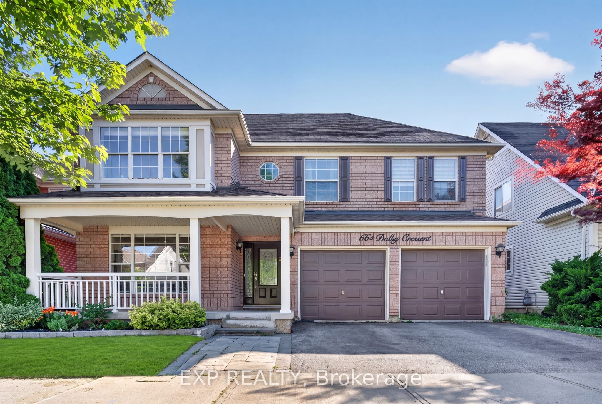 664 Dolby Crescent, Milton, On L9t 5v5