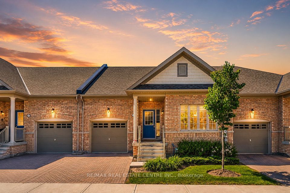 11 Overlea Drive, Brampton, On L6r 4b5
