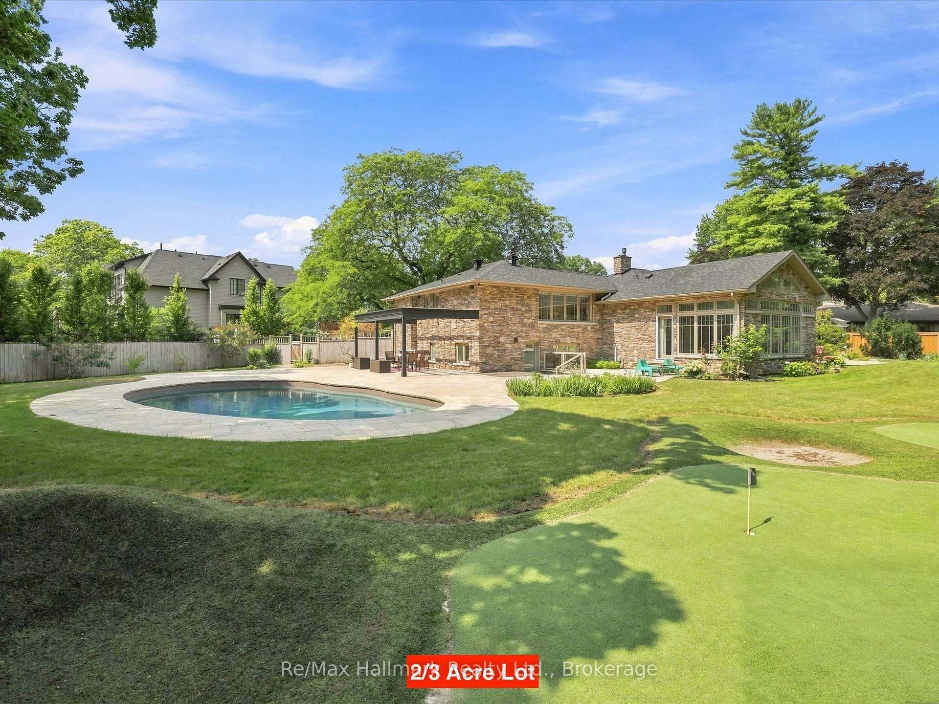 2076 Glenforest Crescent, Oakville, On L6j 2g4