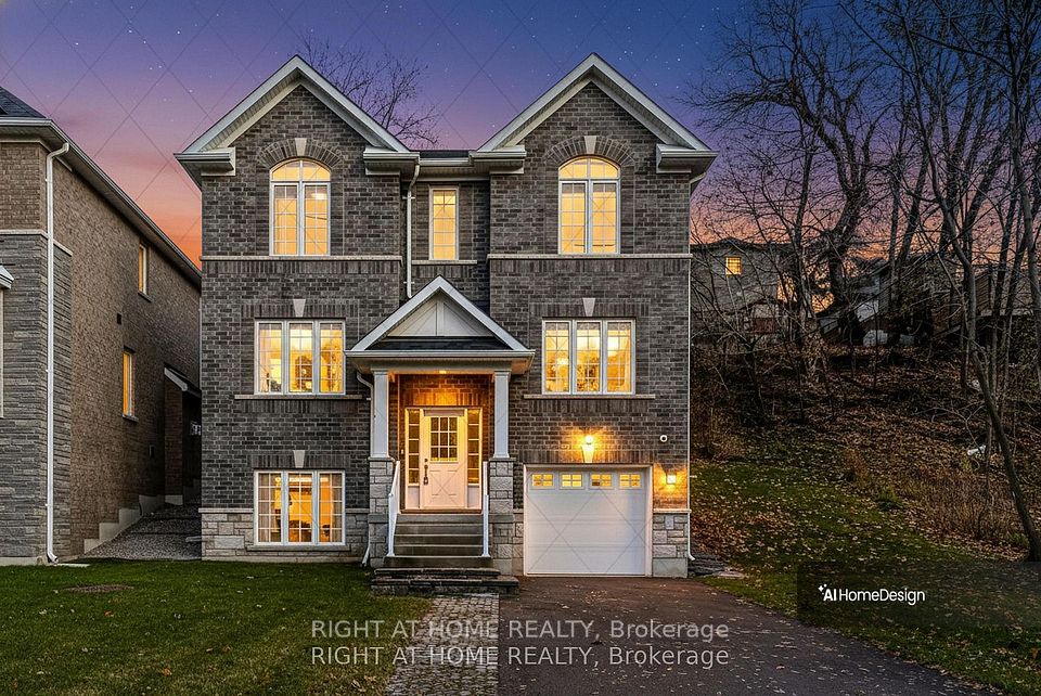 2575 Islington Avenue, Toronto, On M9v 4a2
