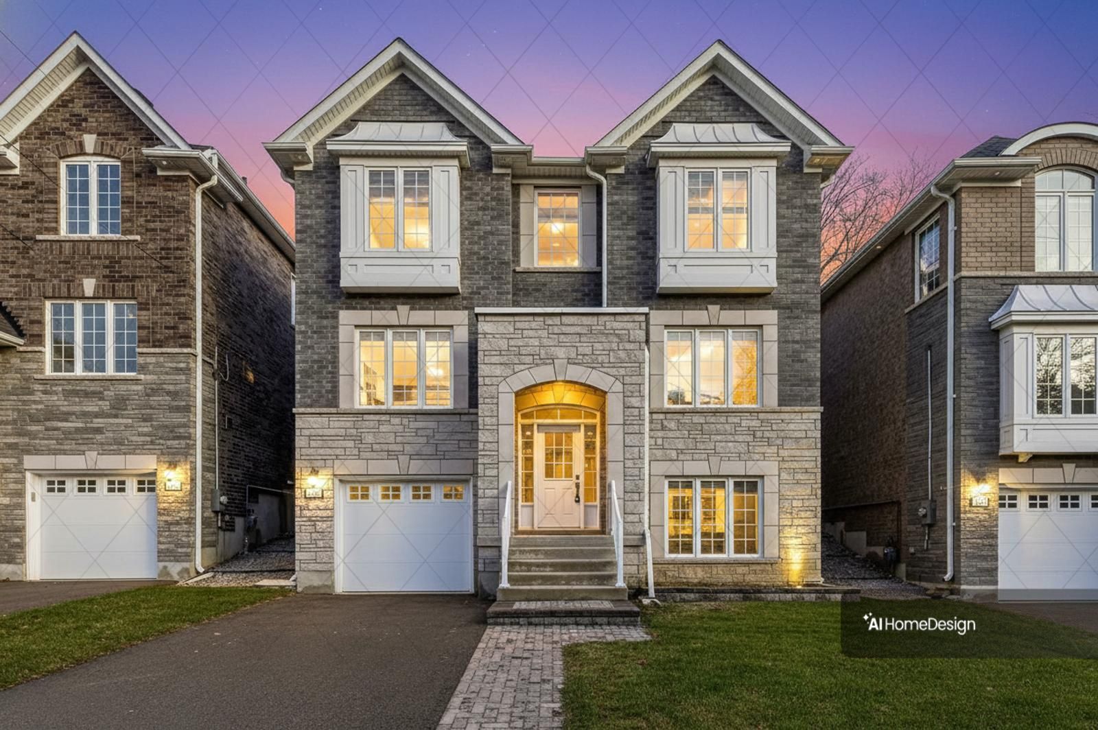2579 Islington Avenue, Toronto, On M9v 4a2