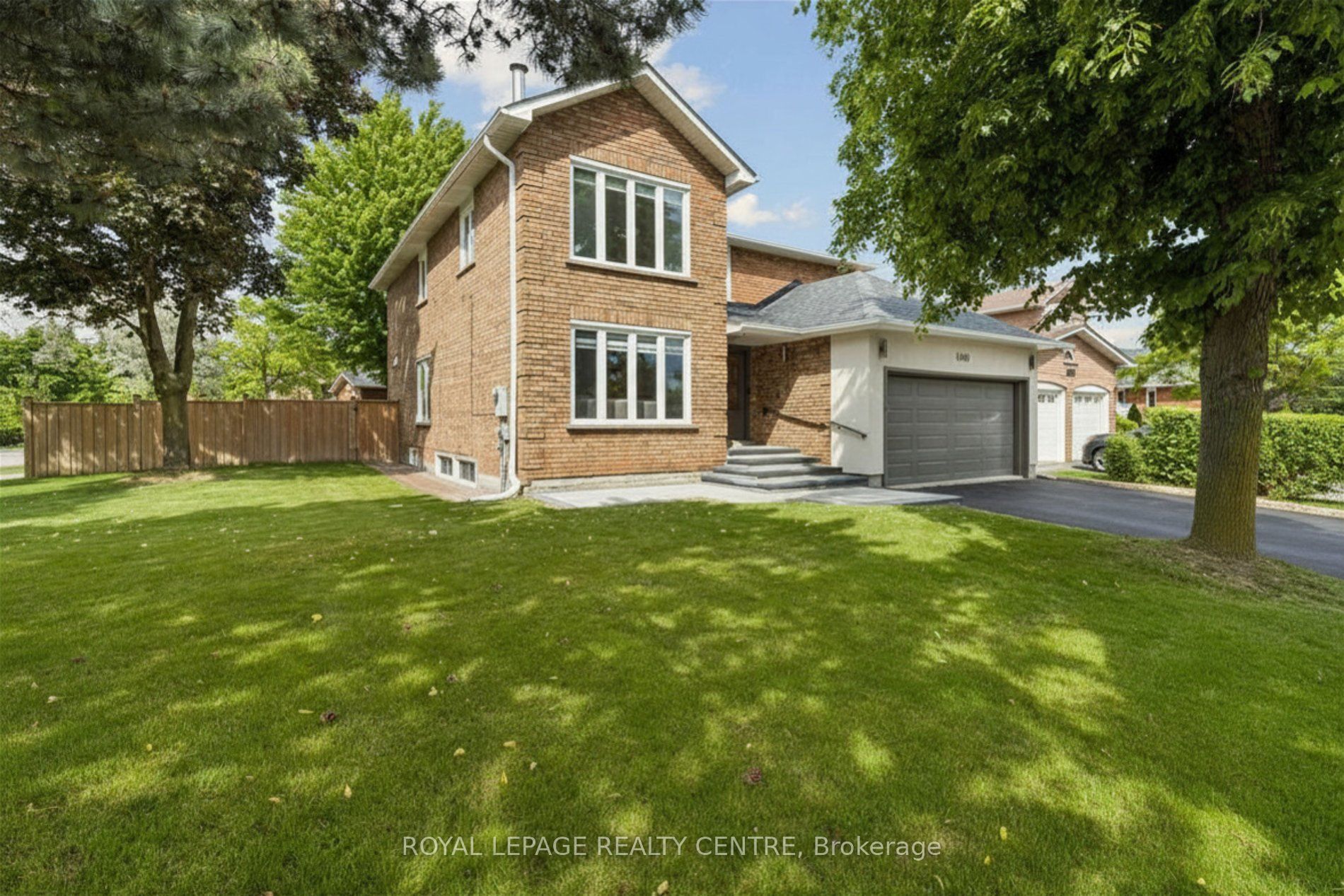 4480 Haydock Park Drive, Mississauga, On L5m 3c4