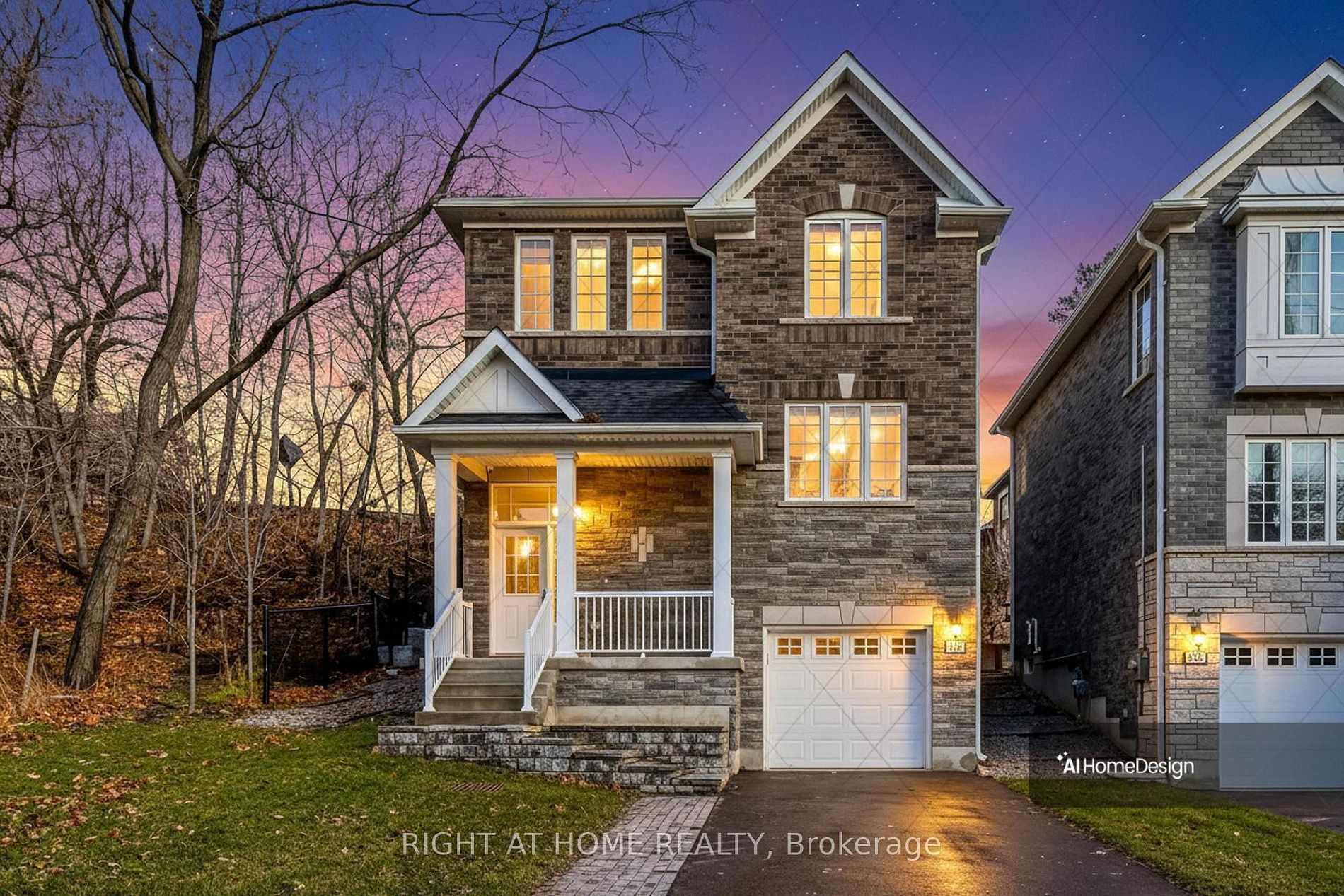 2581 Islington Avenue, Toronto, On M9v 4a2