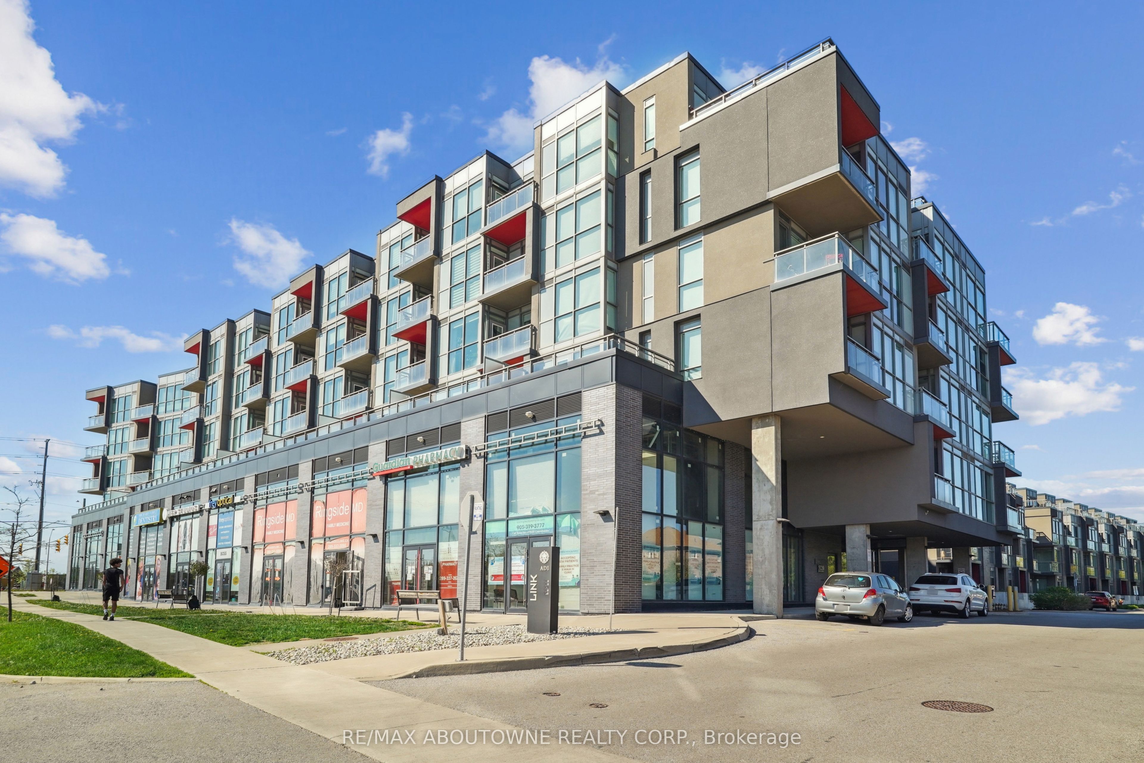 5260 Dundas Street C204, Burlington, On L7l 0j7