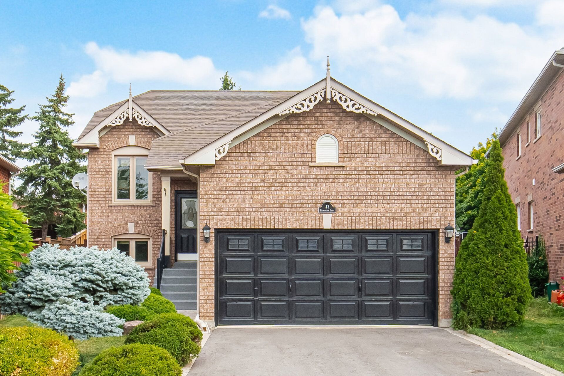 43 Flemington Drive E, Caledon, On L7c 1b7