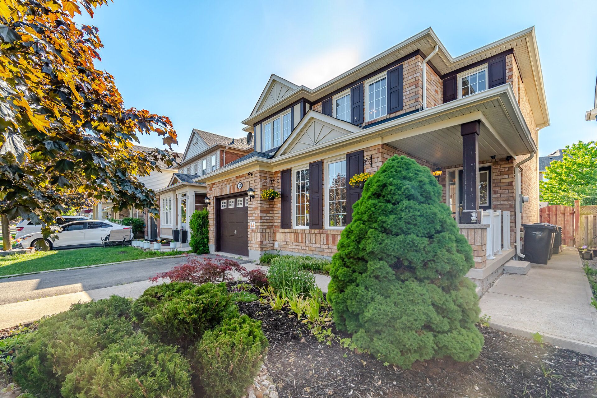 62 Sugarhill Drive, Brampton, On L7a 3n2