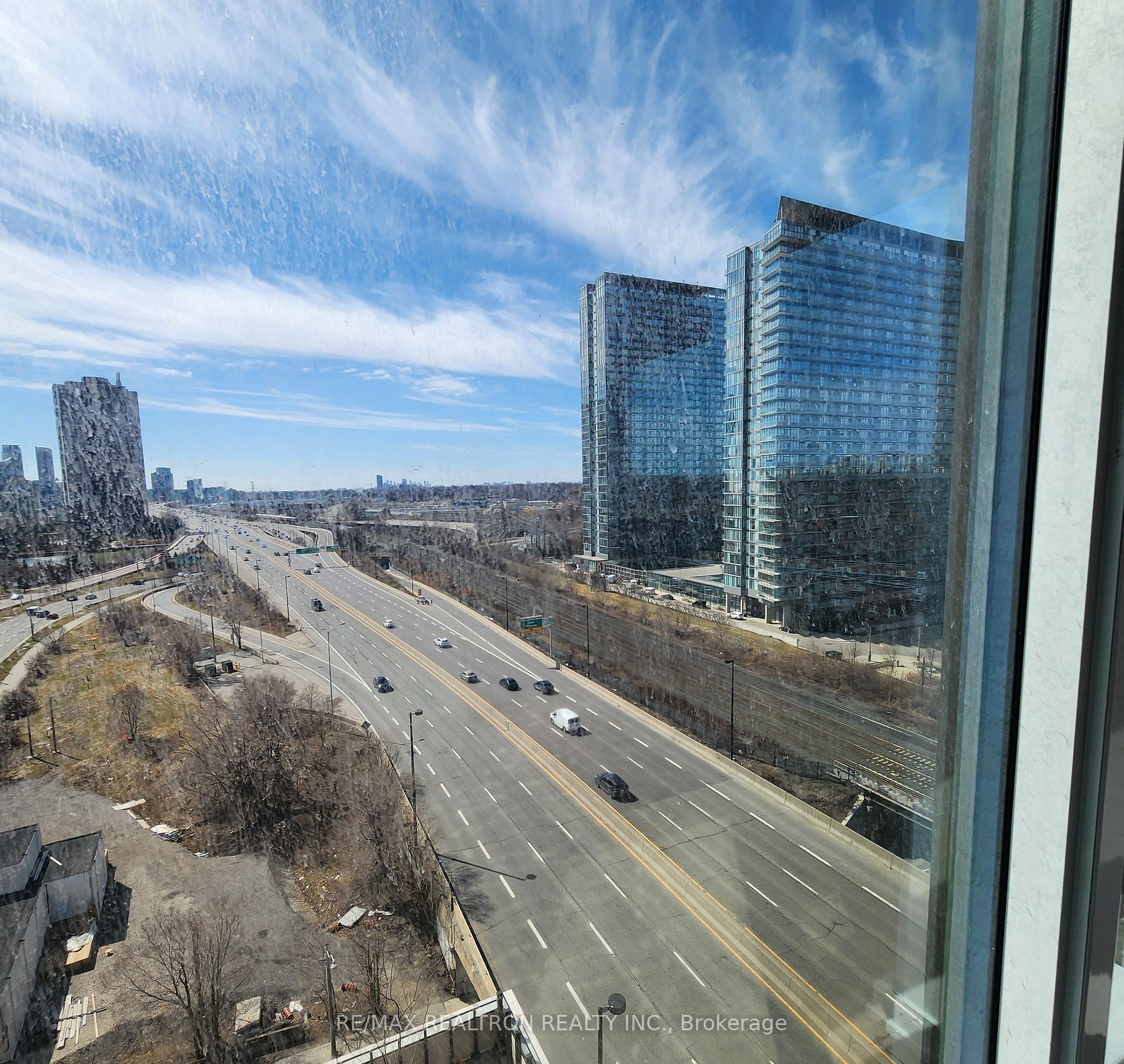 1928 Lake Shore Boulevard W 1516, Toronto, On M6s 0b1