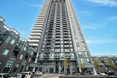 8 Nahani Way 3403, Mississauga, On L4z 0c6