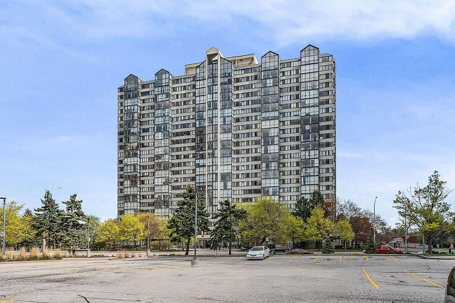 350 Webb Drive 2010, Mississauga, On L5b 3w4