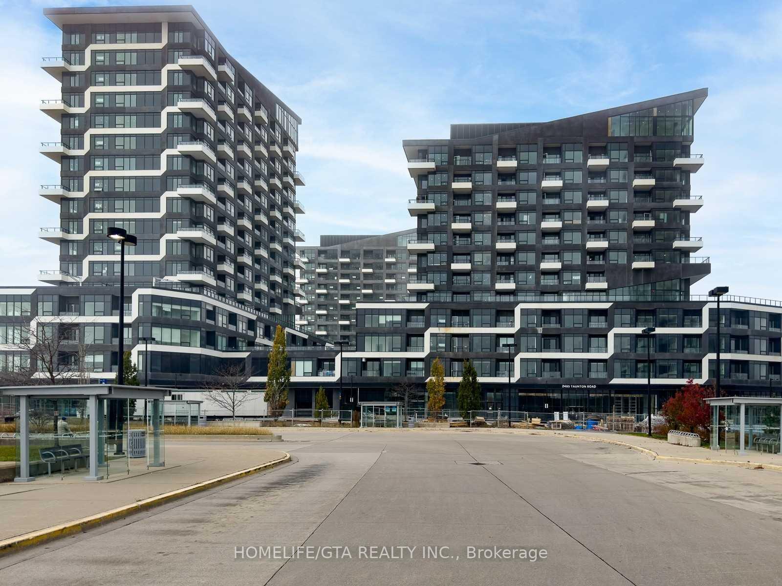 2481 Taunton Road 908, Oakville, On L6h 3r7