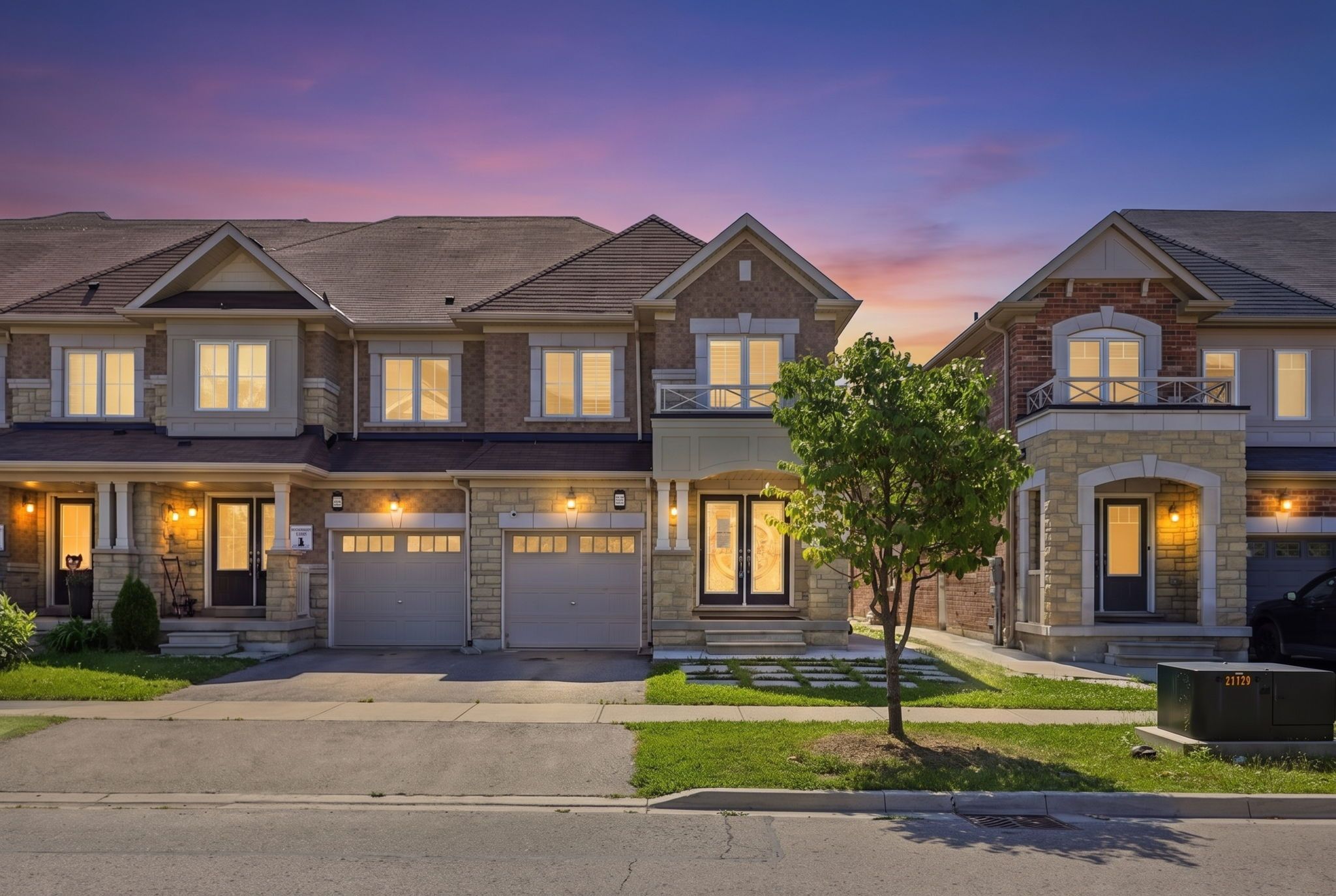 162 Golden Springs Drive, Brampton, On L7a 4n9