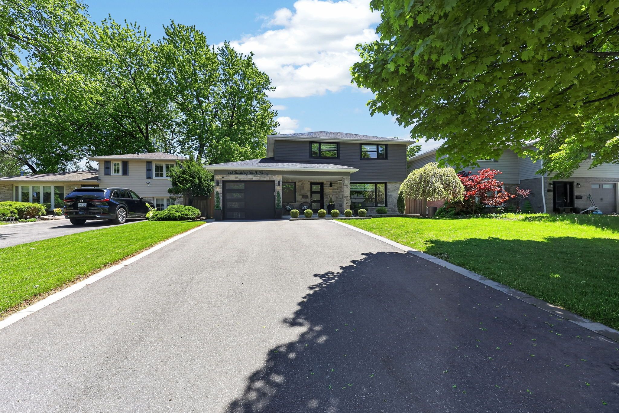 185 Bartley Bull Parkway, Brampton, On L6w 2k1