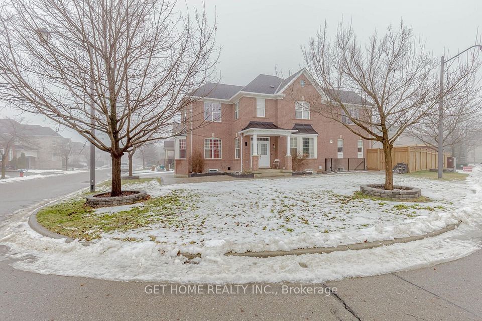 1222 Christie Circle Bsmt, Milton, On L9t 6v4