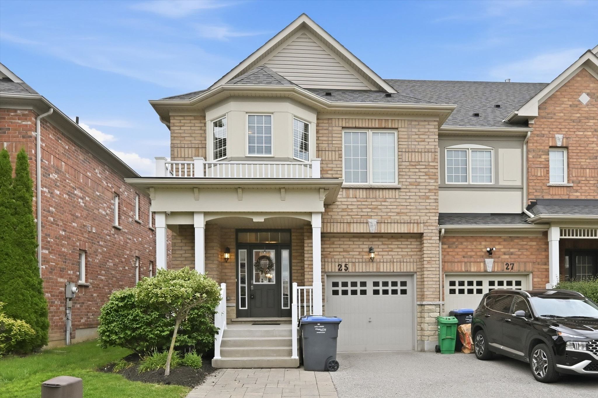 25 Mccardy Court, Caledon, On L7c 3w9