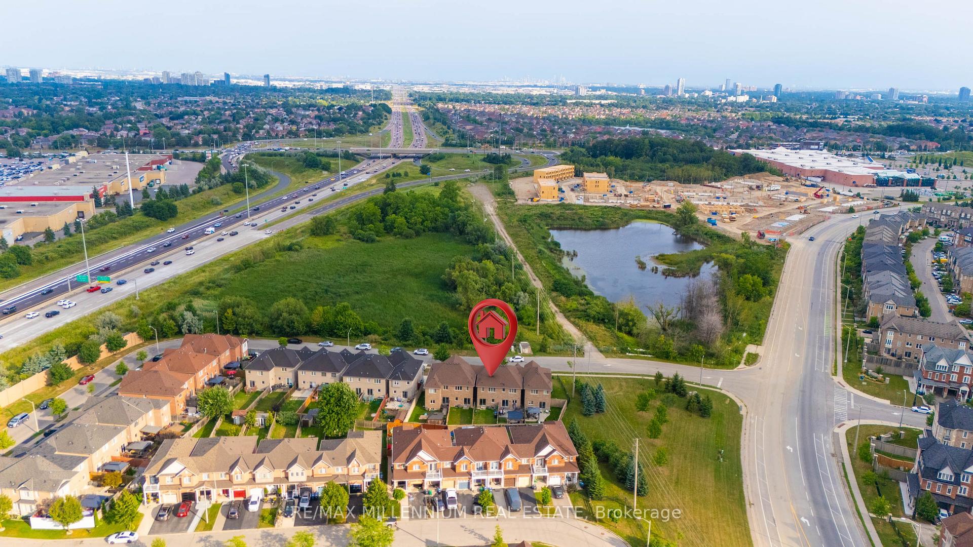 18 Brussels Avenue, Brampton, On L6z 0a5