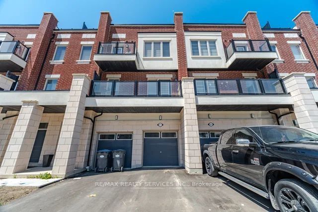 417 Dougall Avenue 14, Caledon, On L7c 4l5