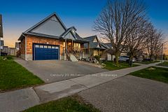 11 Northampton Street, Orangeville, On L9w 5h8