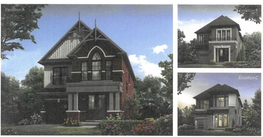 32 Damara Road Lot 70, Caledon, On L7c 1z9