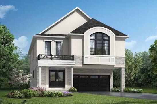 1463 Hollinger Acres, Milton, On L9e 0g5