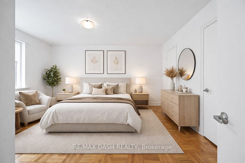 69 Old Mill Terrace 10, Toronto, On M8x 1a1