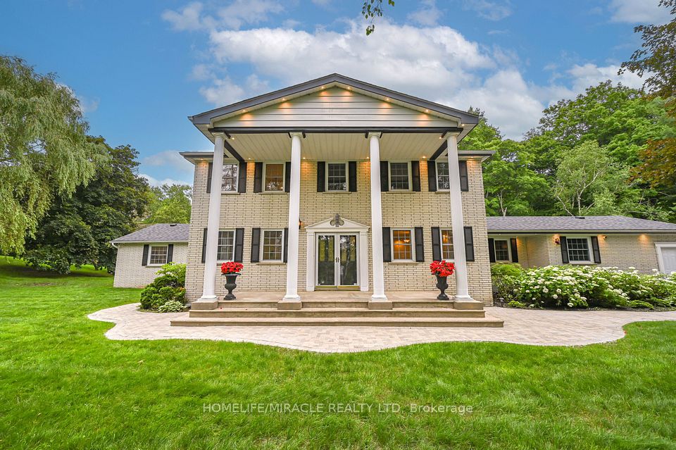 62 Gibson Lake Drive, Caledon, On L7e 4b2