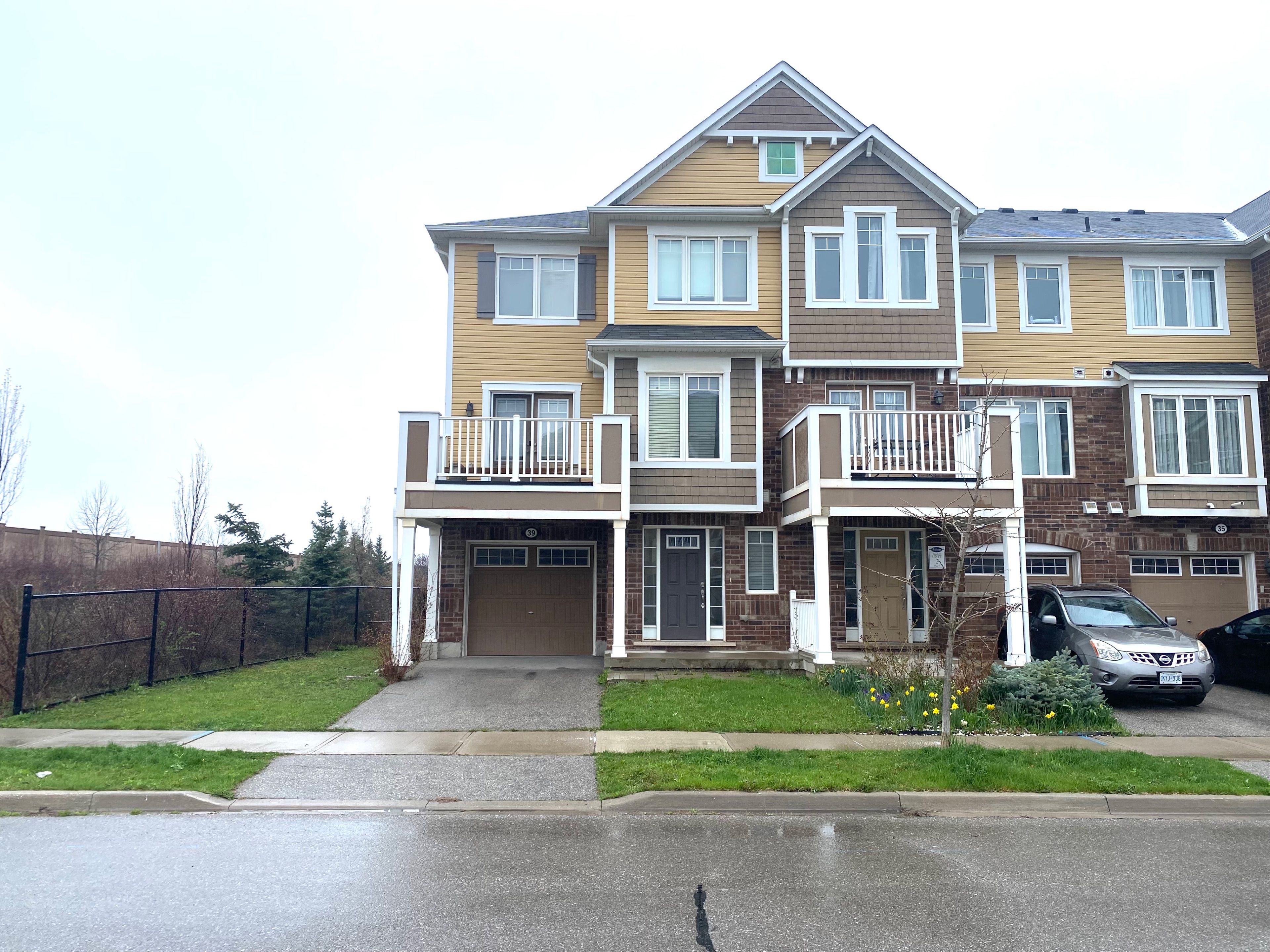 39 Suitor Court, Milton, On L9t 8r9