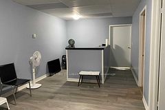 2565 Steeles Avenue E 8, Brampton, On L6t 4l6