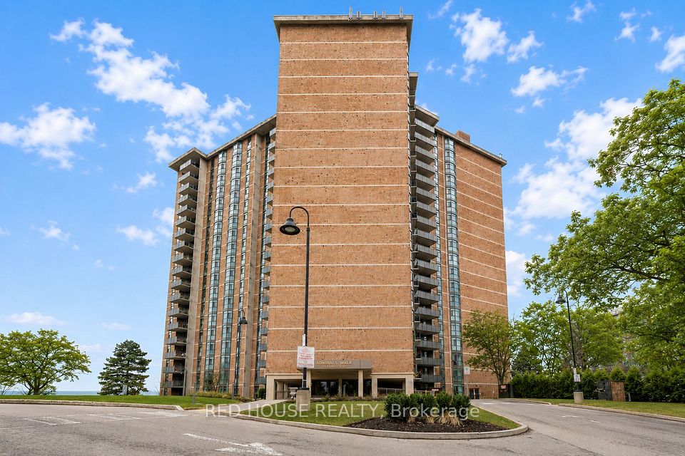 5250 Lakeshore Road 809, Burlington, On L7l 5l2