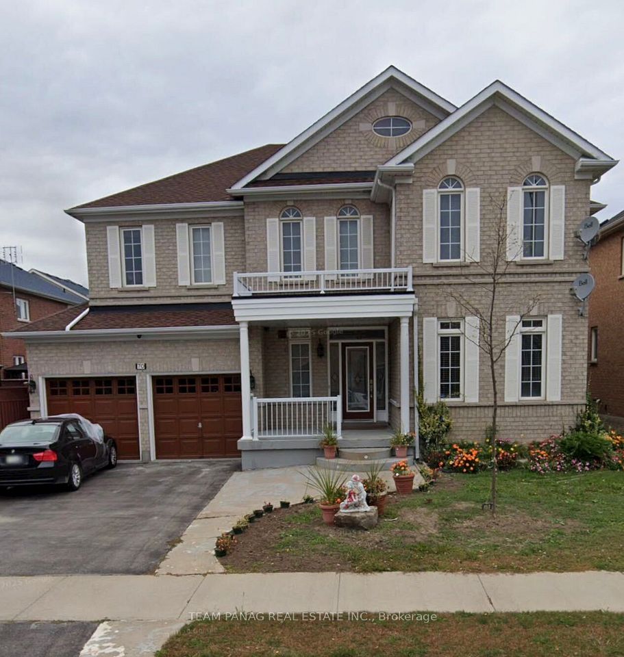 70 Princess Valley Crescent Basement, Brampton, On L6p 2b9