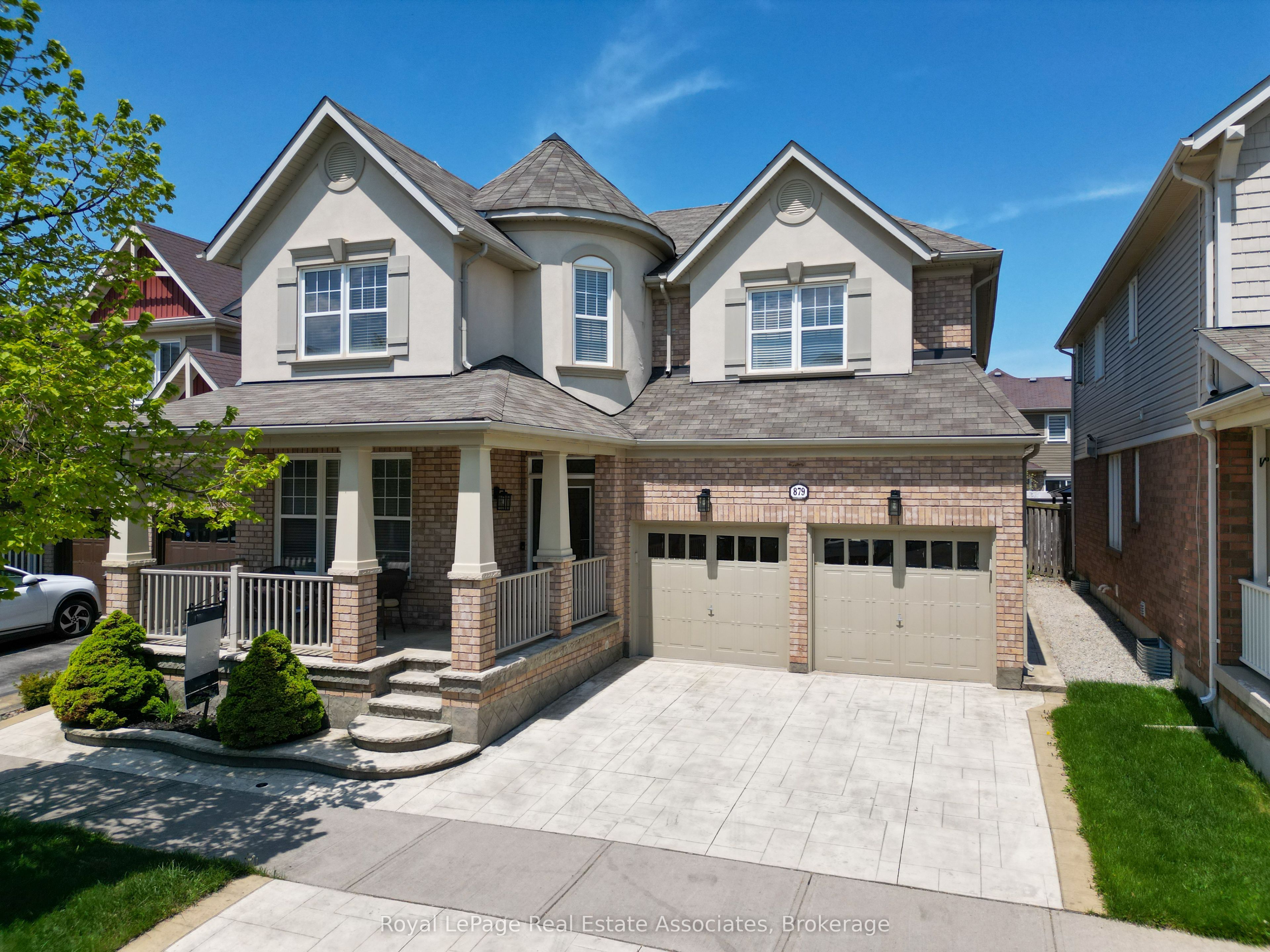 879 Etherington Way, Milton, On L9t 0z3
