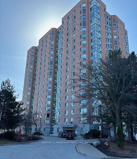 61 Markbrook Lane 112, Toronto, On M9v 5e7