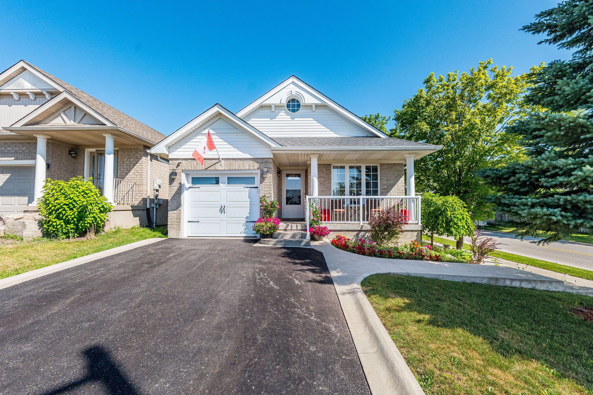 267 Montgomery Boulevard, Orangeville, On L9w 5h1