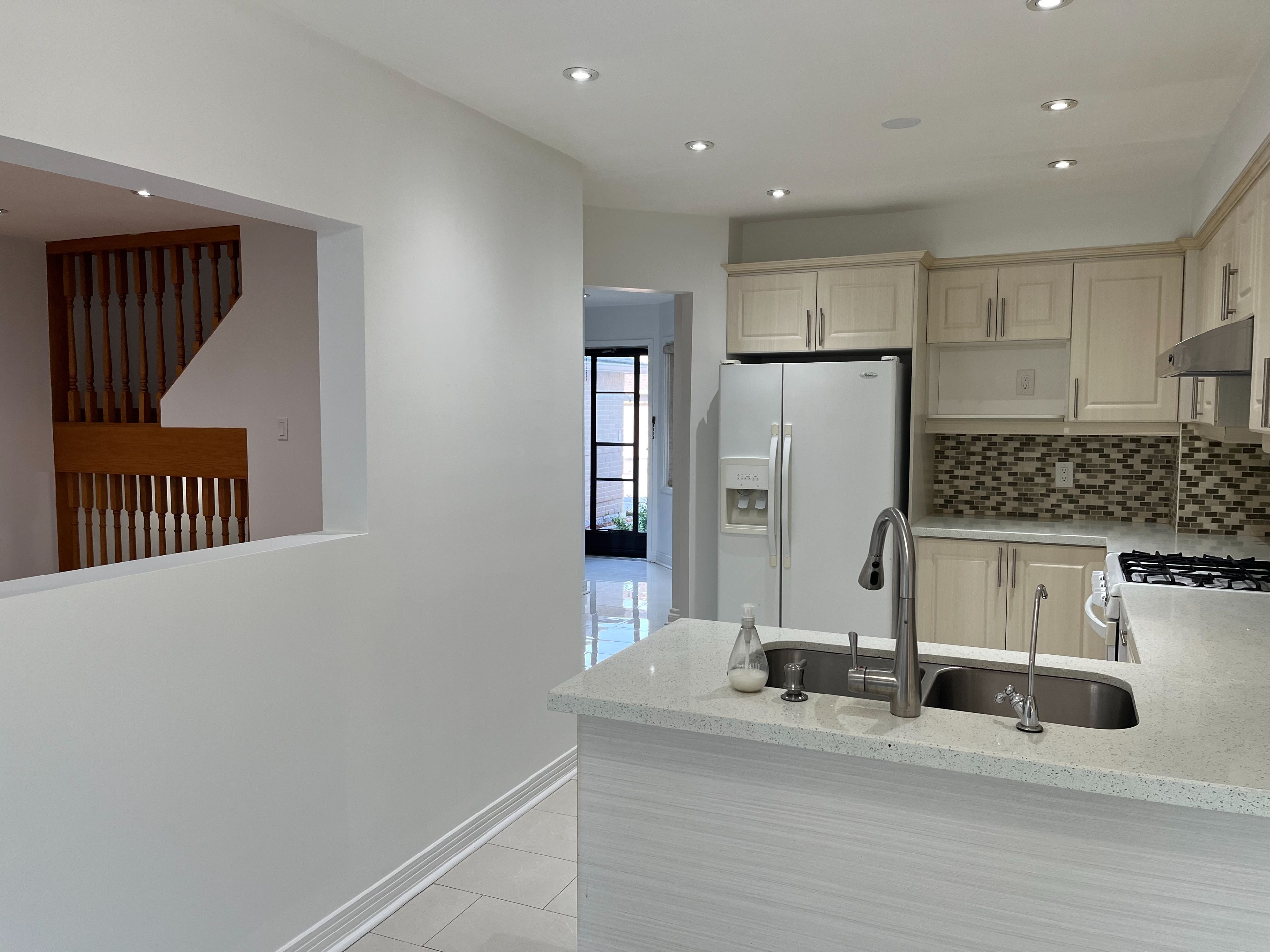 3600 Colonial Drive 50, Mississauga, On L5l 5p5