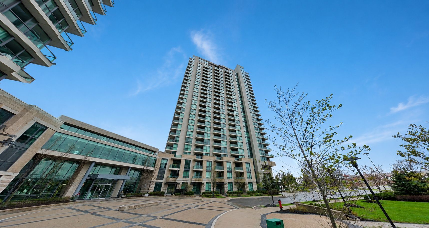 235 Sherway Gardens Road 501, Toronto, On M9c 0a2