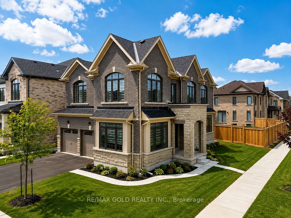 37 Peak Drive, Brampton, On L6x 5s5