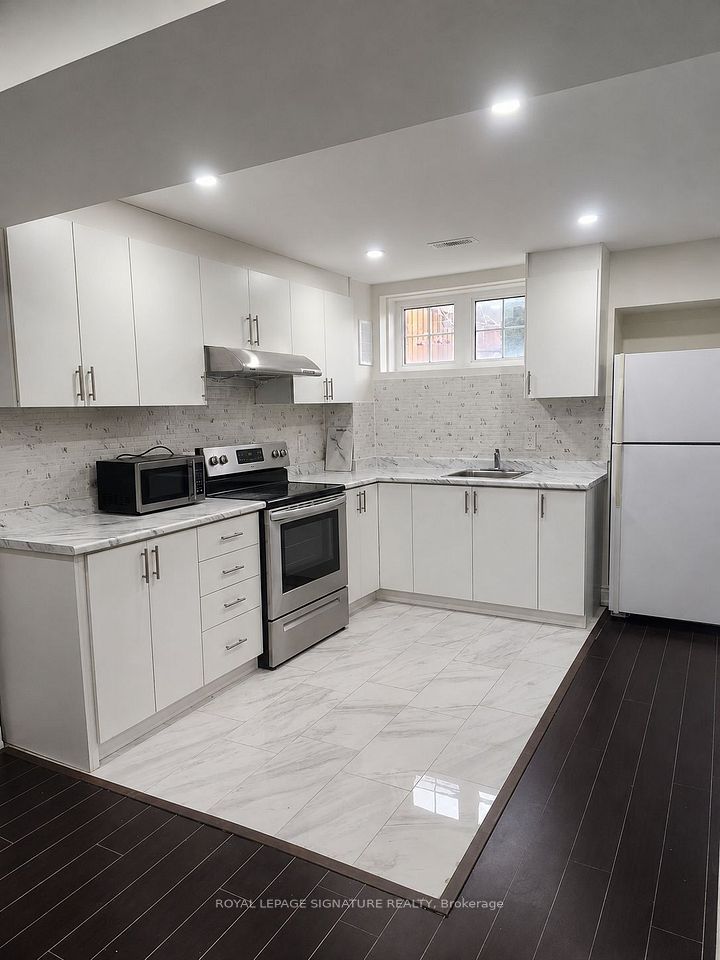 404 Nairn Circle Basement, Milton, On L9t 8a5