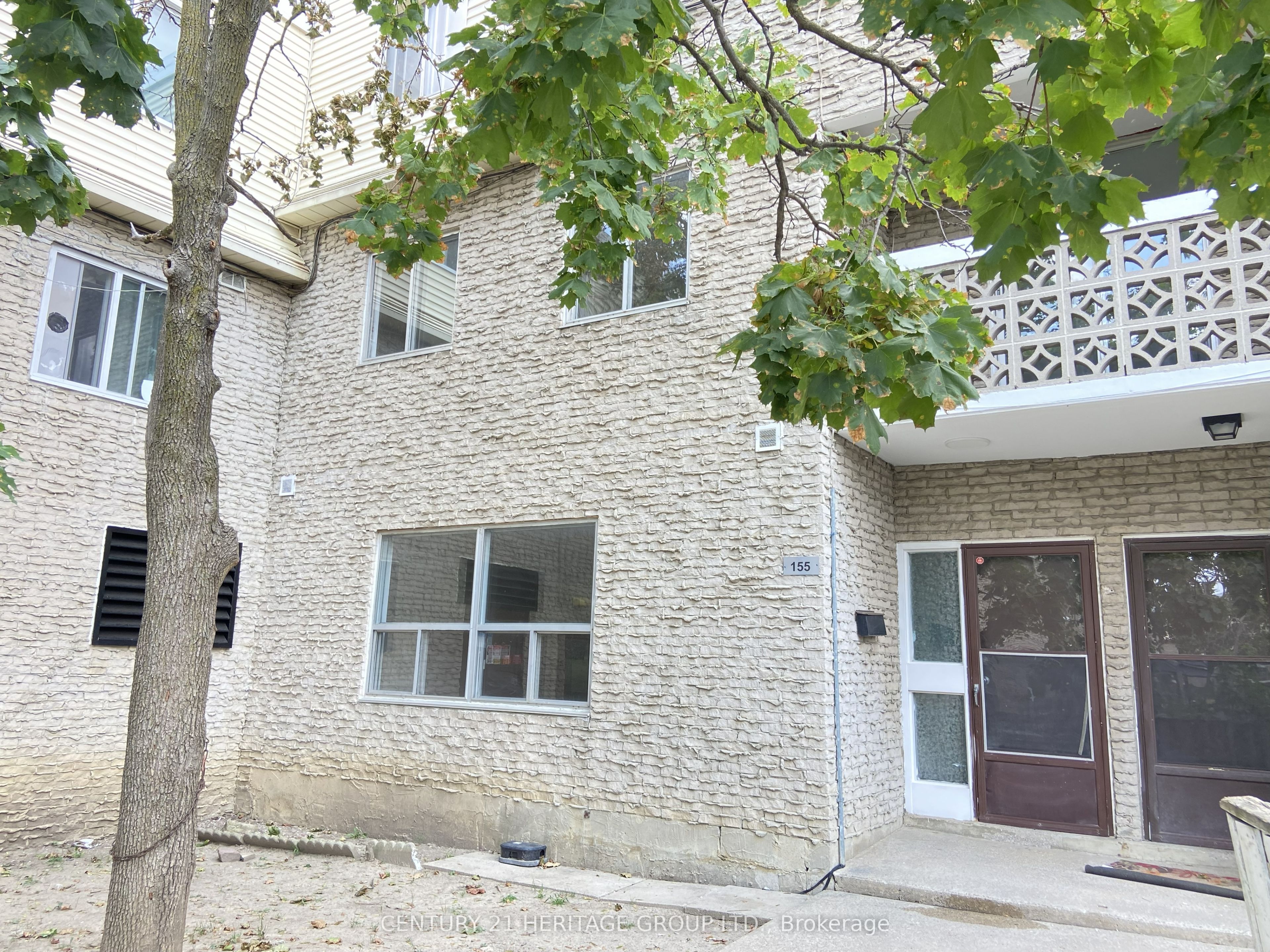 7555 Goreway Drive 155, Mississauga, On L4t 3m9
