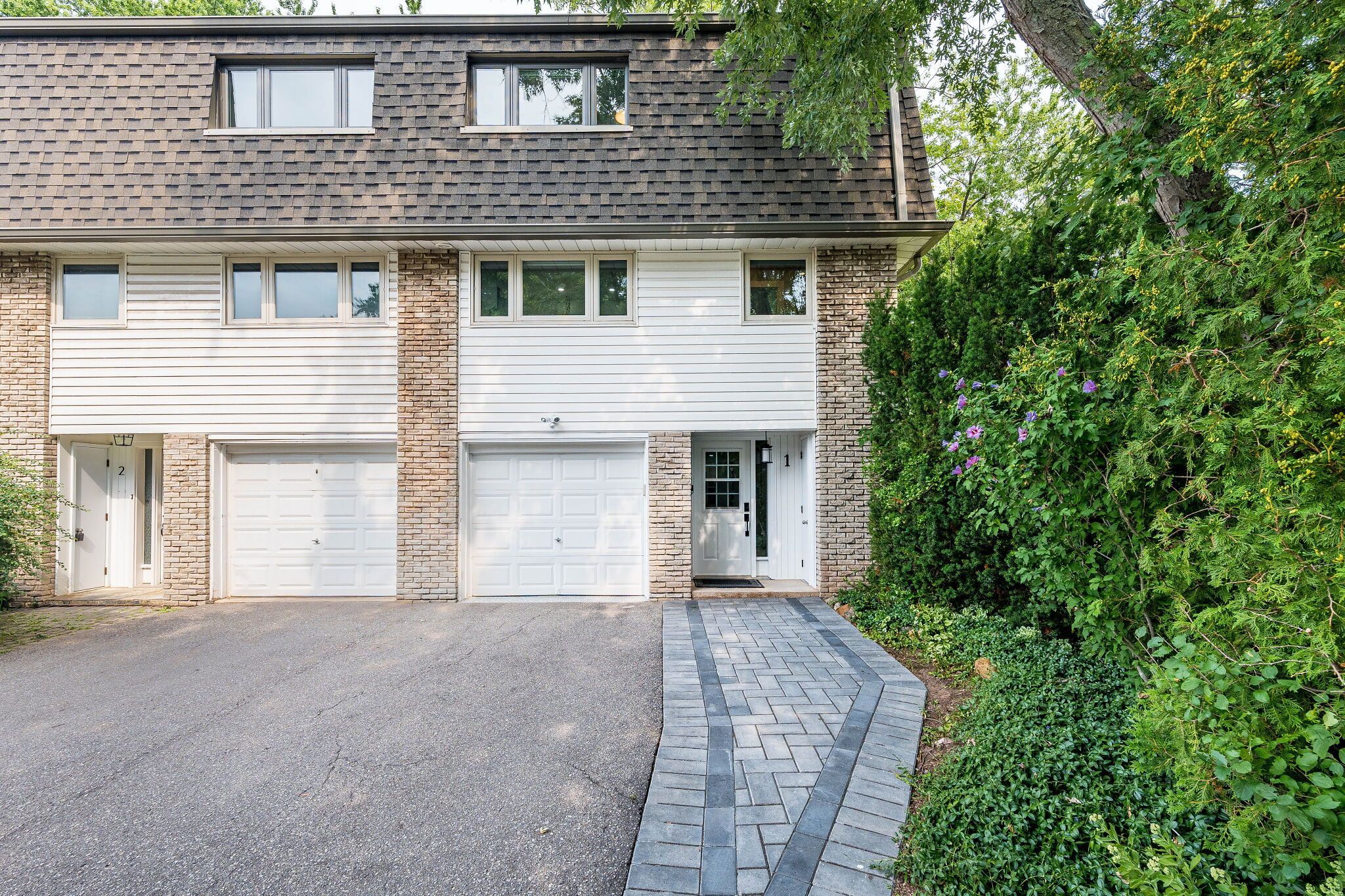 1270 Gainsborough Drive 1, Oakville, On L6h 2l2