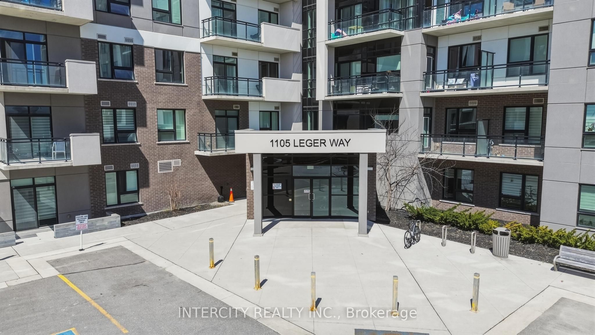 1105 Leger Way 504, Milton, On L9e 1k7